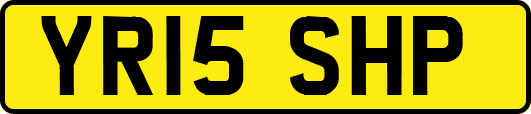 YR15SHP