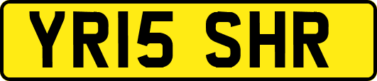 YR15SHR