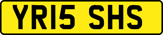 YR15SHS