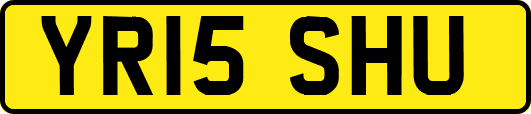 YR15SHU