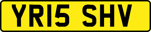 YR15SHV