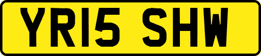 YR15SHW