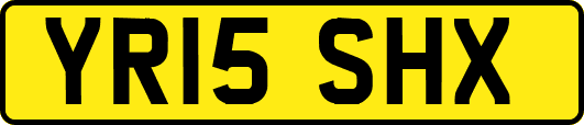 YR15SHX