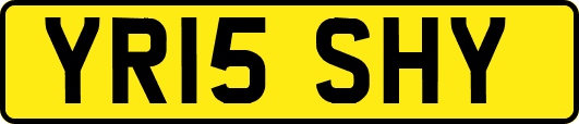 YR15SHY