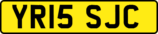YR15SJC