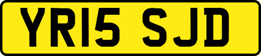 YR15SJD