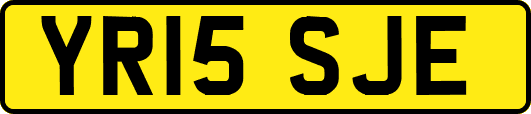 YR15SJE