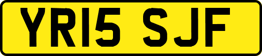 YR15SJF