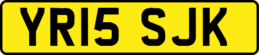 YR15SJK