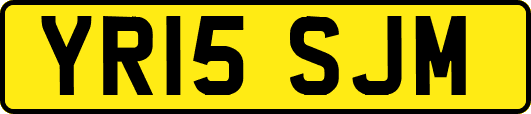 YR15SJM
