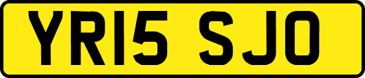YR15SJO