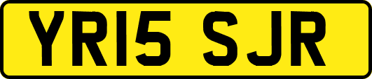 YR15SJR