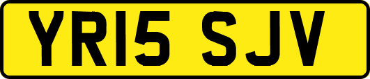 YR15SJV