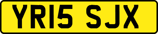 YR15SJX