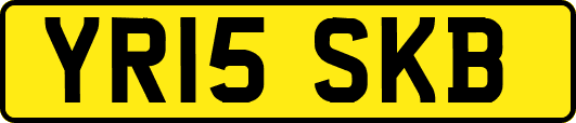 YR15SKB