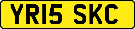 YR15SKC