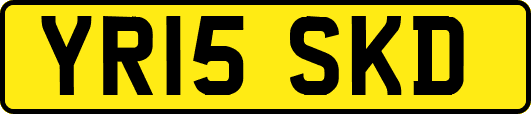 YR15SKD