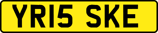 YR15SKE