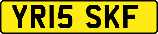YR15SKF