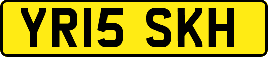 YR15SKH