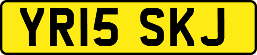 YR15SKJ