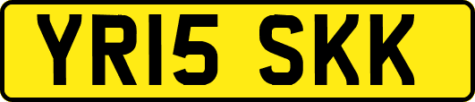 YR15SKK