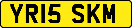 YR15SKM