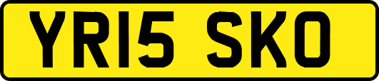 YR15SKO