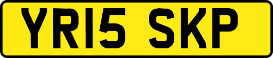 YR15SKP