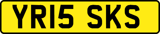 YR15SKS