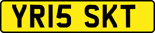 YR15SKT