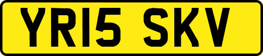 YR15SKV