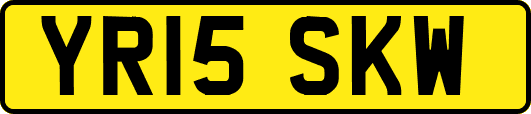 YR15SKW