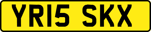 YR15SKX