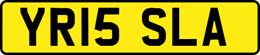 YR15SLA