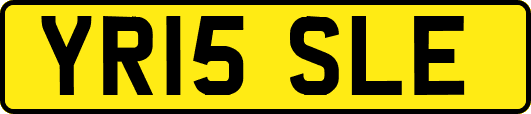 YR15SLE