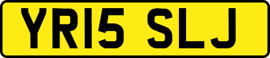 YR15SLJ