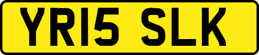 YR15SLK