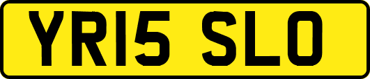 YR15SLO