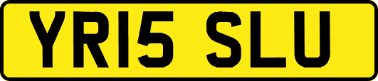 YR15SLU