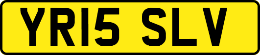 YR15SLV