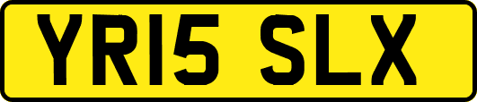 YR15SLX