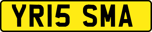 YR15SMA