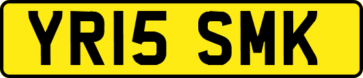YR15SMK