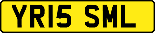 YR15SML
