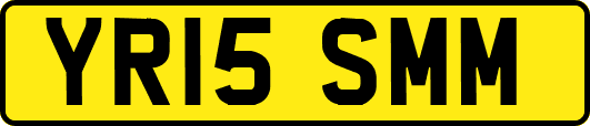 YR15SMM