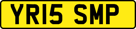 YR15SMP