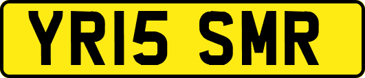YR15SMR