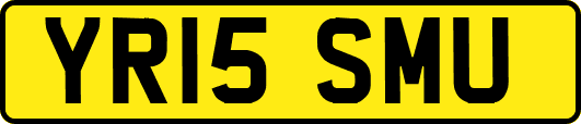 YR15SMU