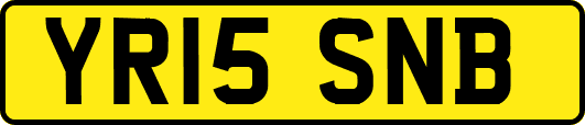 YR15SNB